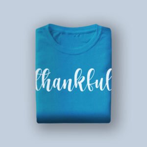 Home DNK Blue Tshirt